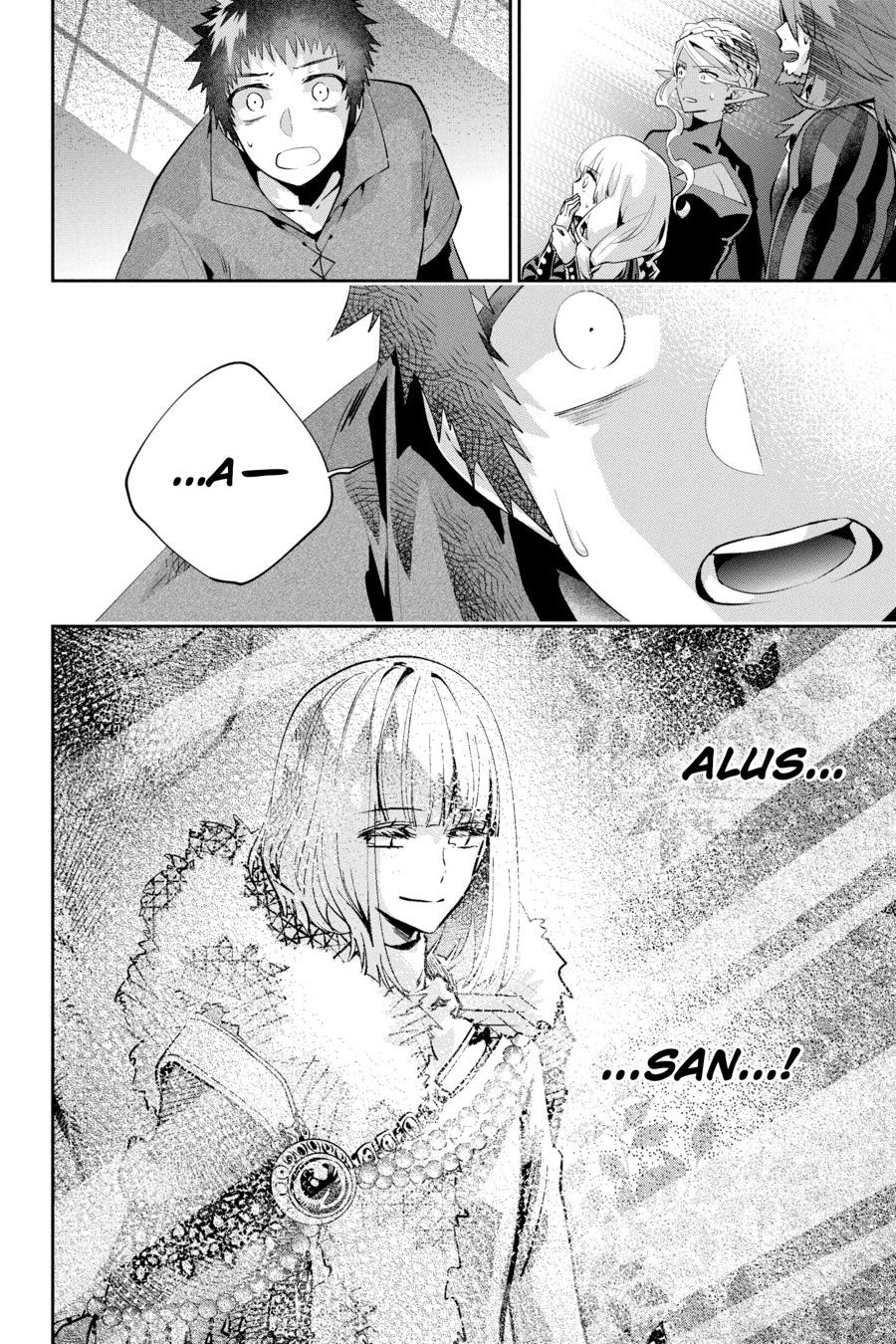 Final Fantasy - Lost Stranger Chapter 35 67