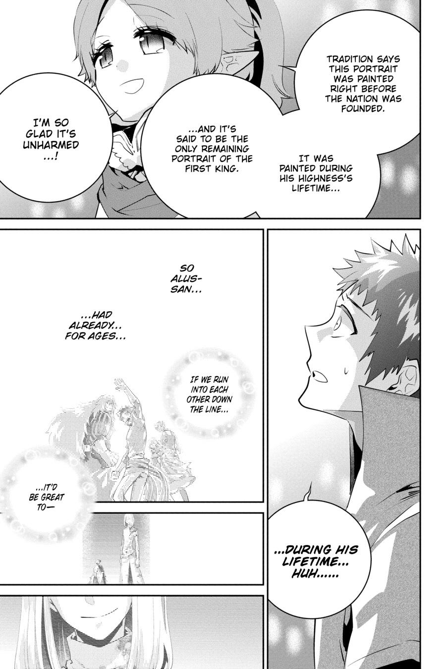 Final Fantasy - Lost Stranger Chapter 35 68