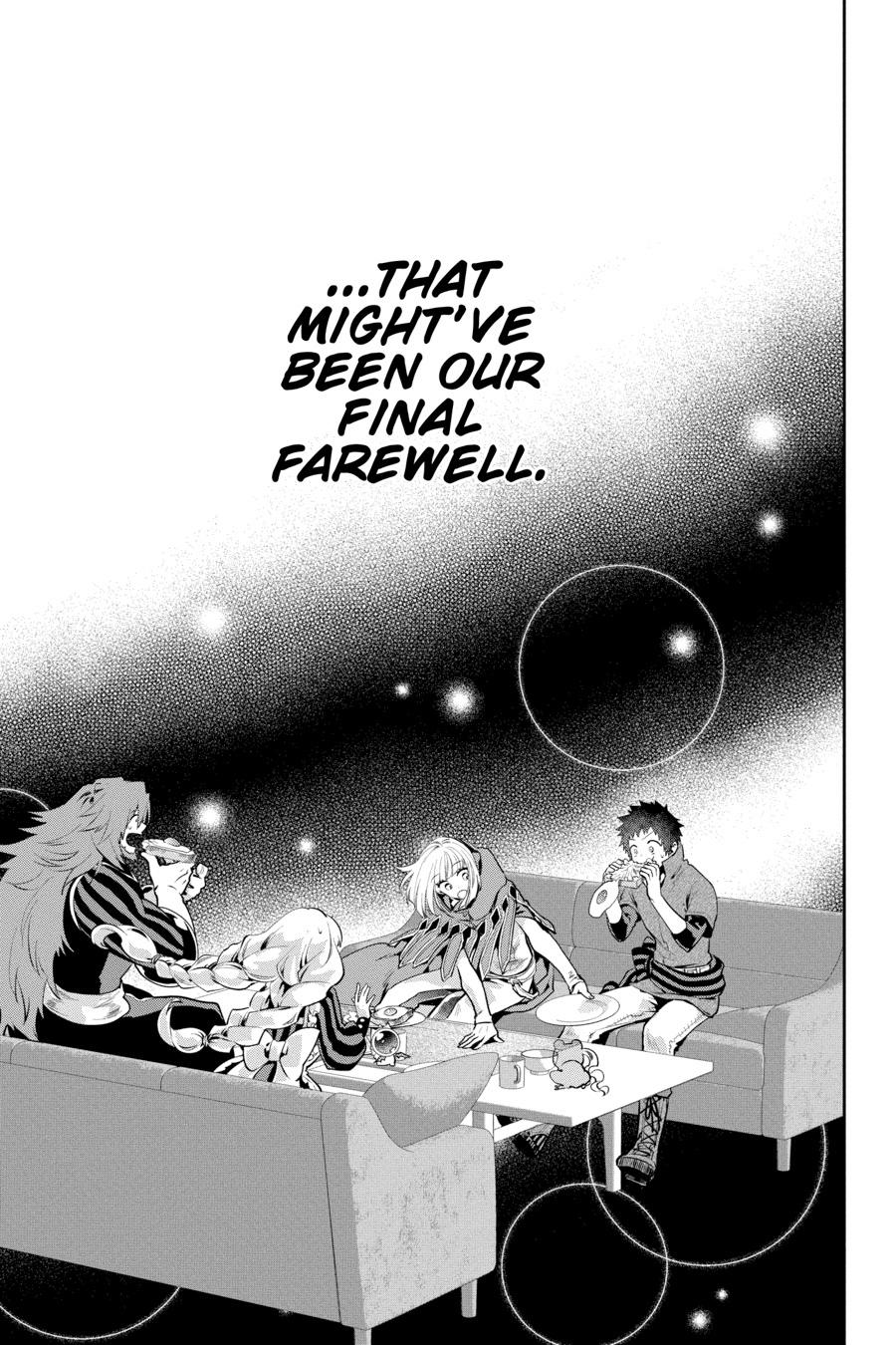 Final Fantasy - Lost Stranger Chapter 35 70