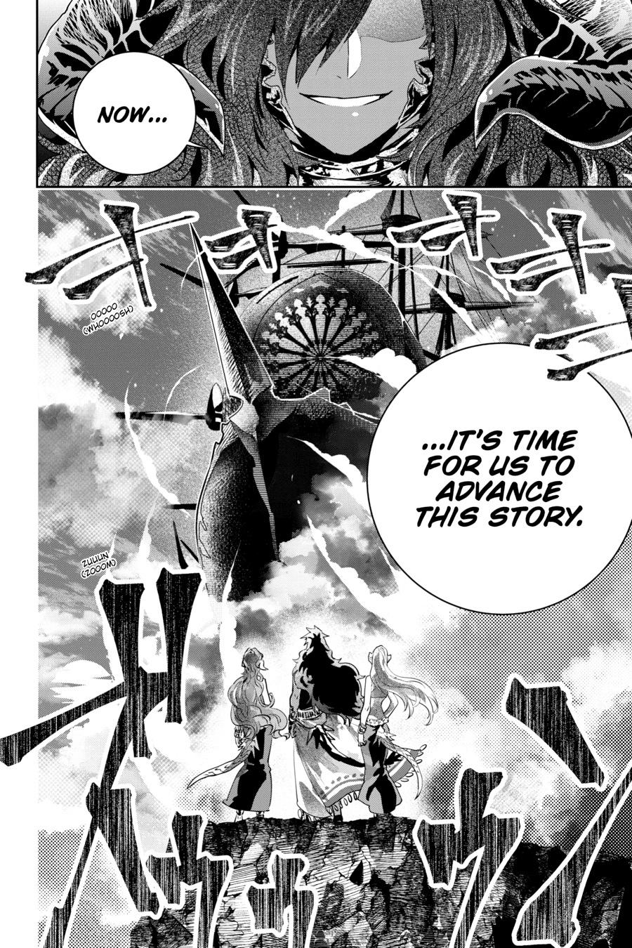 Final Fantasy - Lost Stranger Chapter 35 73