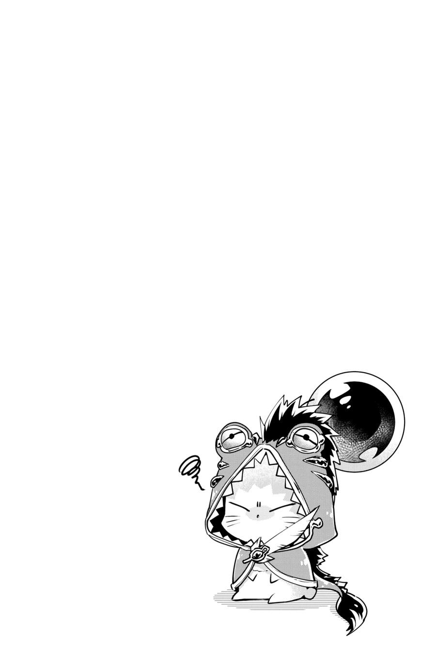 Final Fantasy - Lost Stranger Chapter 35 75