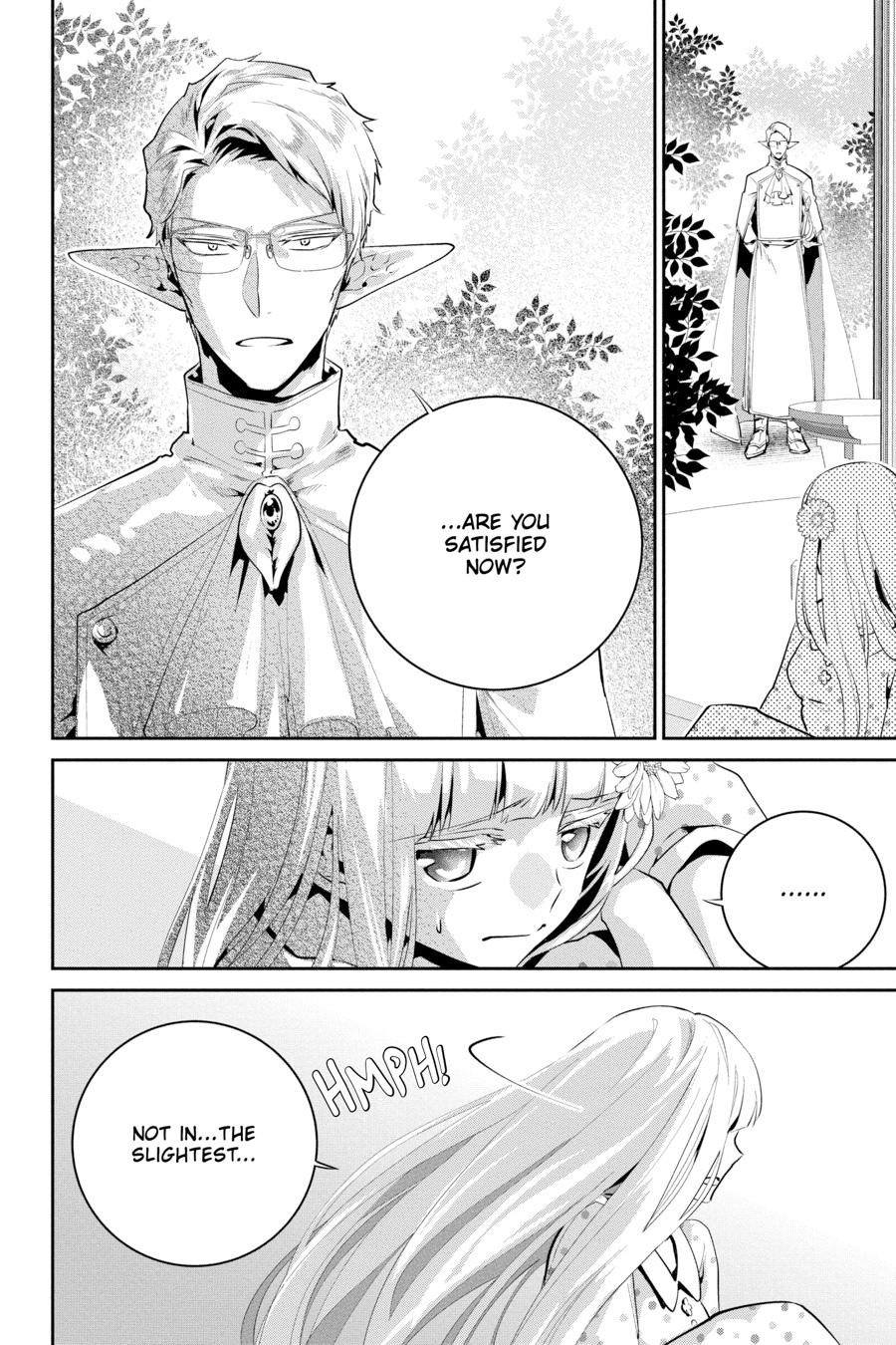 Final Fantasy - Lost Stranger Chapter 36 18