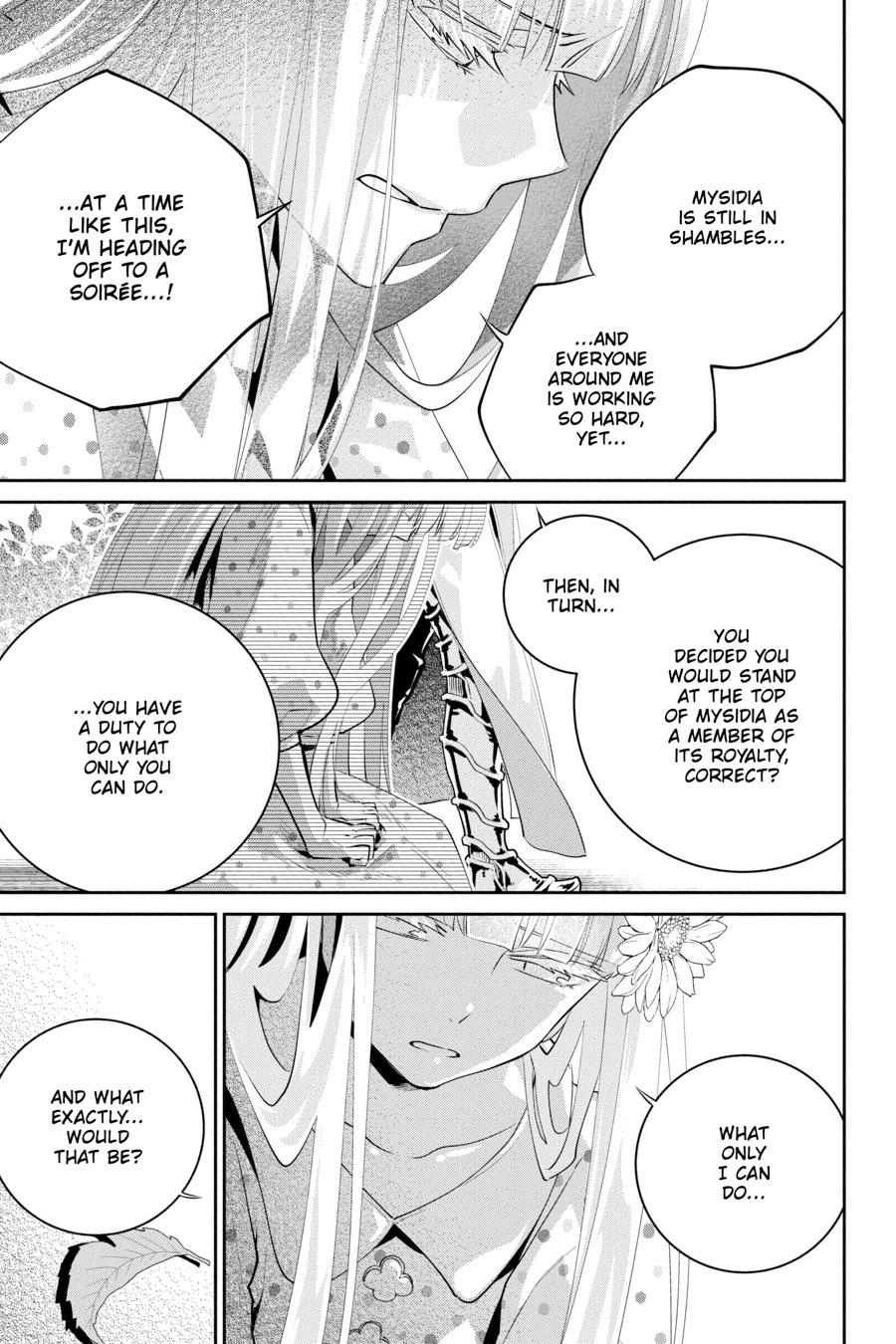 Final Fantasy - Lost Stranger Chapter 36 19