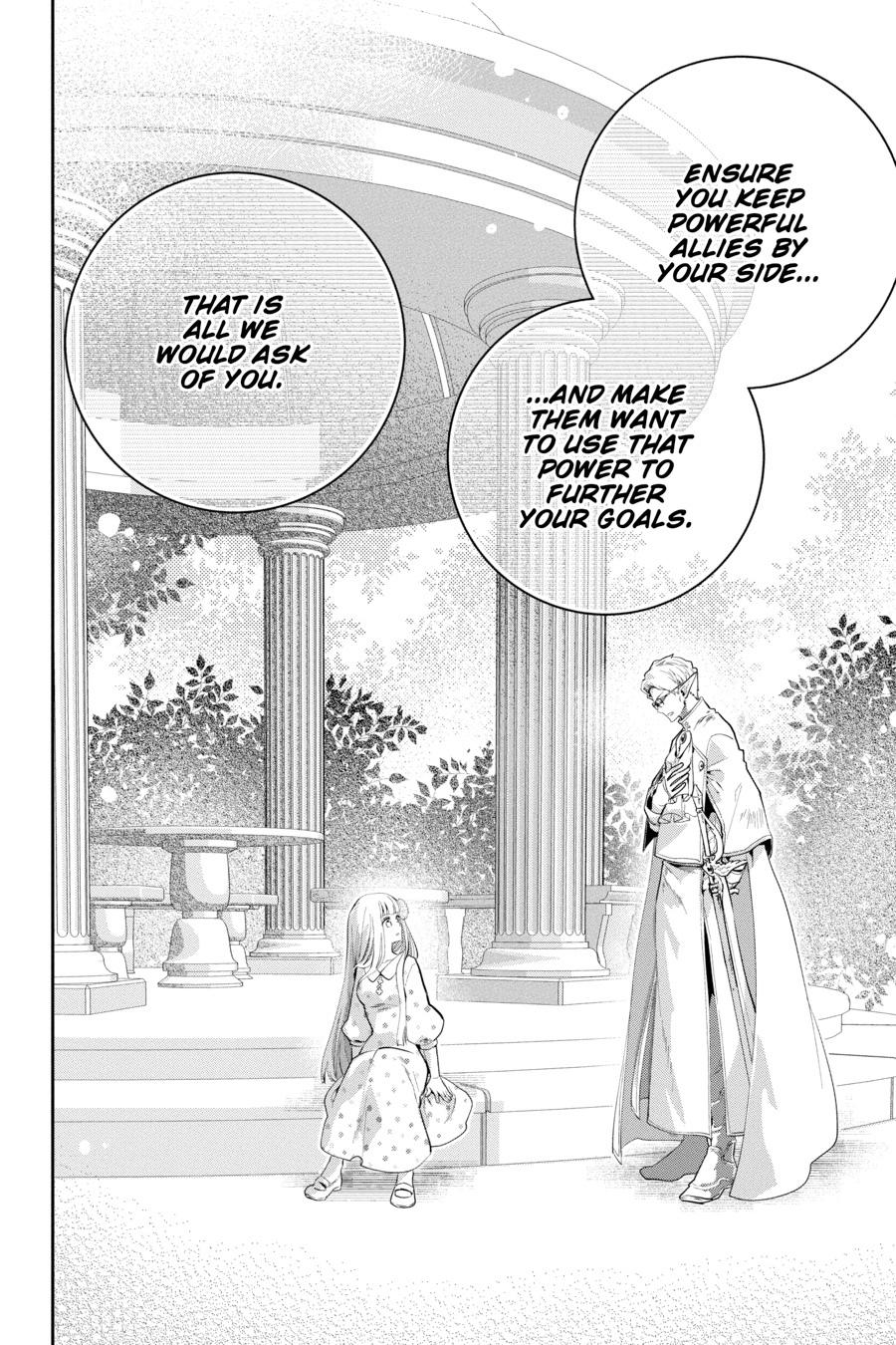 Final Fantasy - Lost Stranger Chapter 36 24