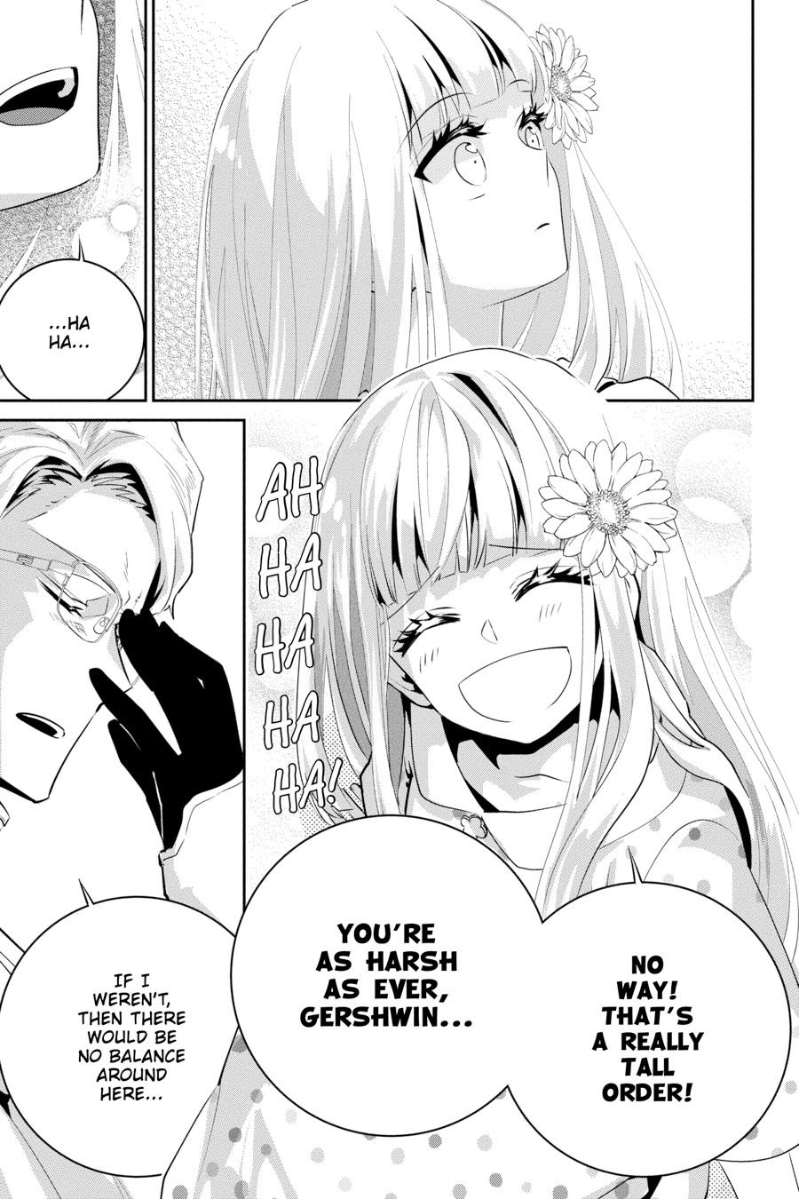 Final Fantasy - Lost Stranger Chapter 36 25