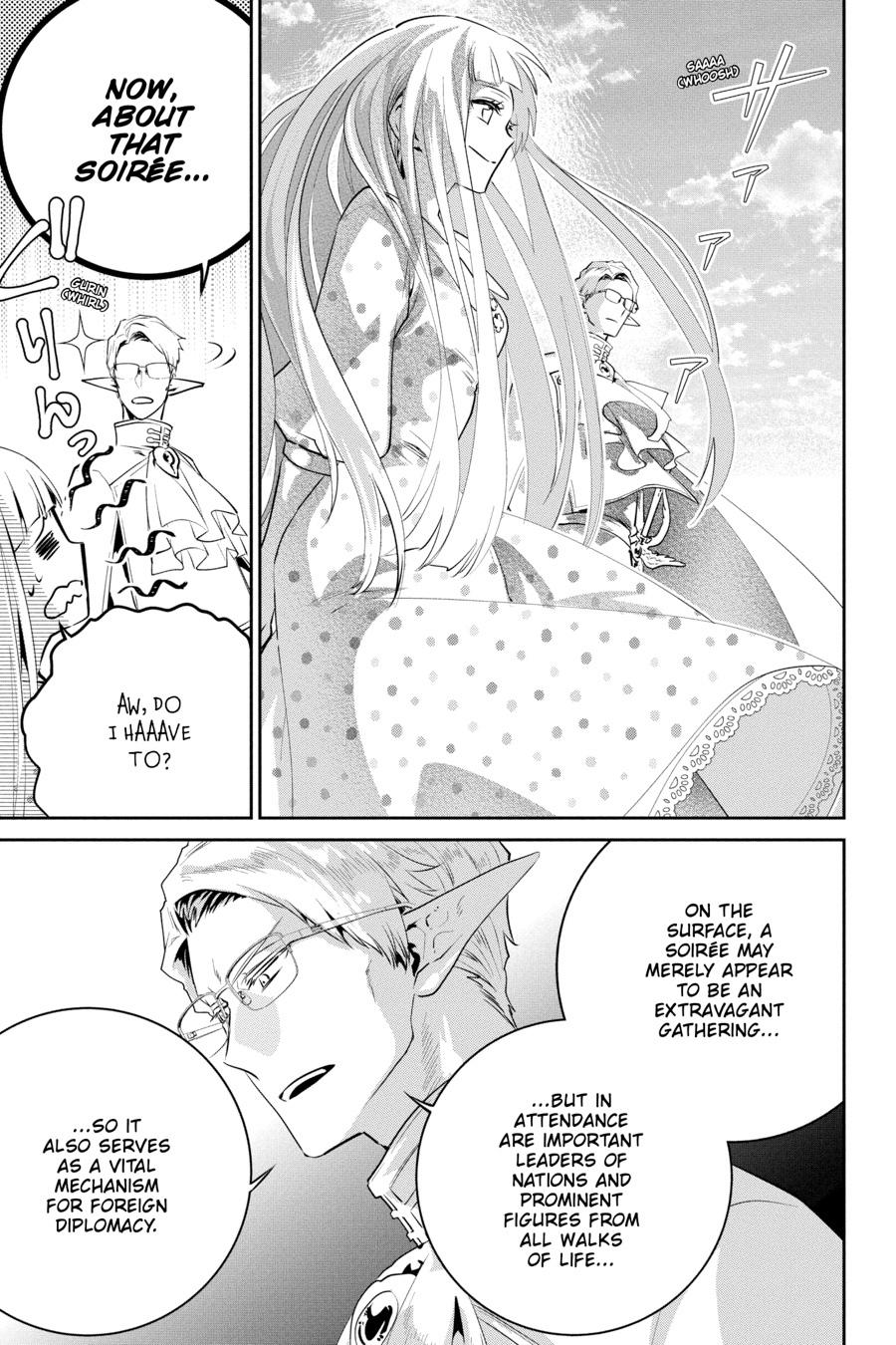 Final Fantasy - Lost Stranger Chapter 36 27