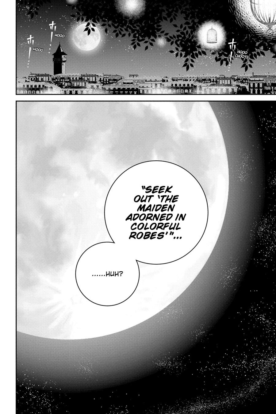 Final Fantasy - Lost Stranger Chapter 37 16