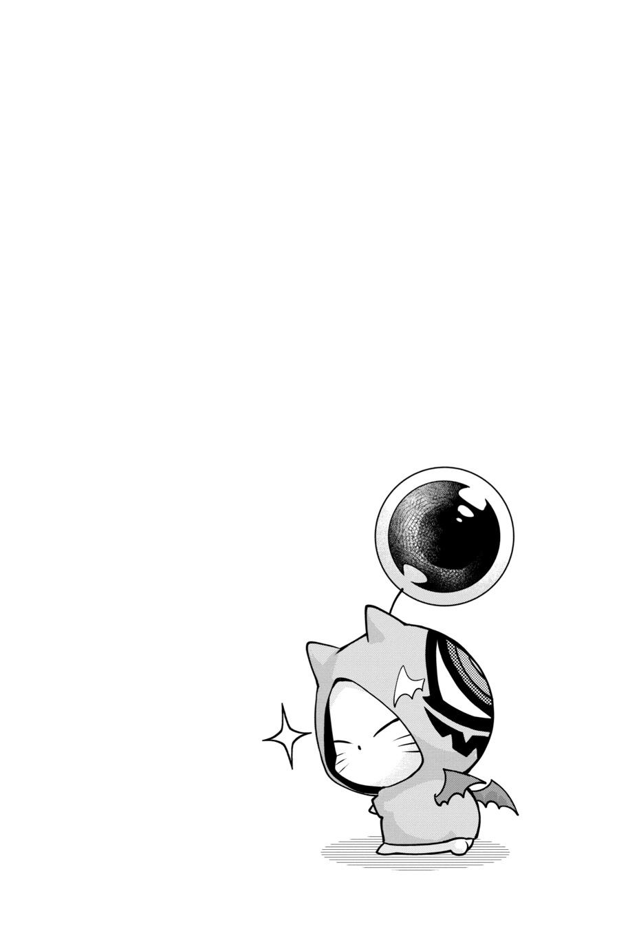 Final Fantasy - Lost Stranger Chapter 37 37