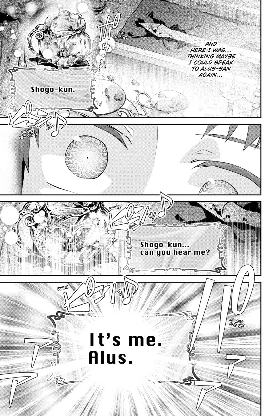 Final Fantasy - Lost Stranger Chapter 38 25