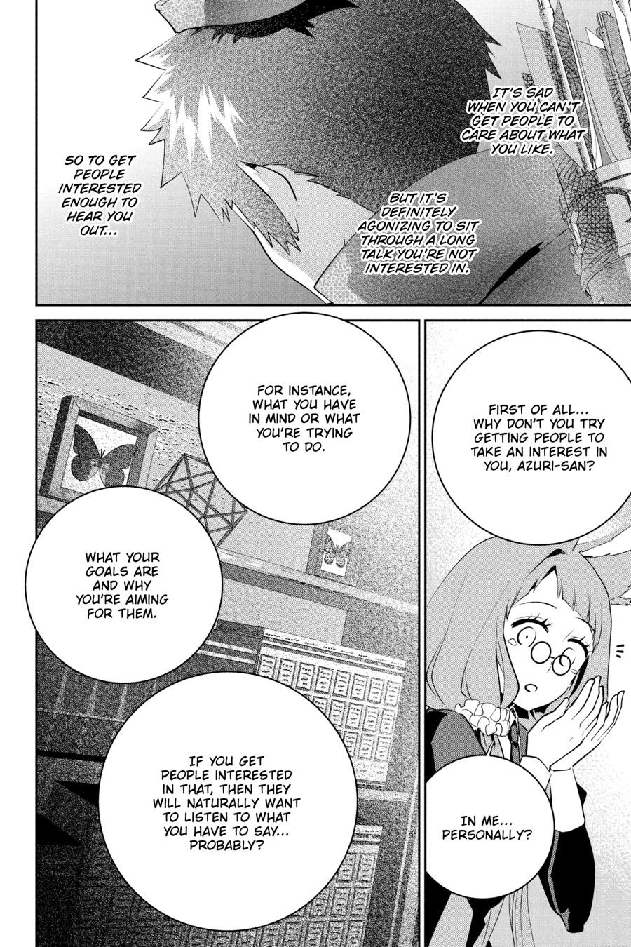 Final Fantasy - Lost Stranger Chapter 39 31