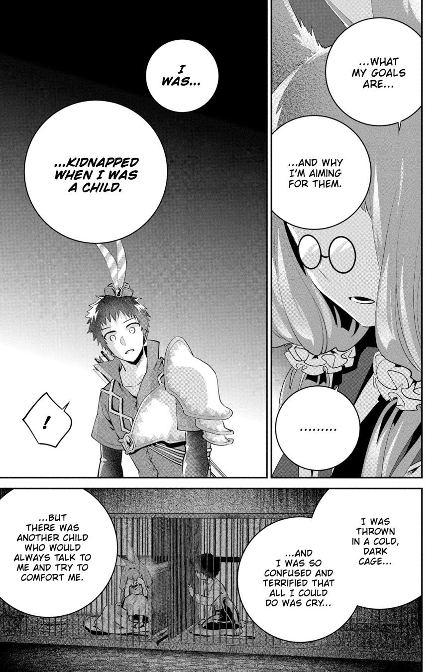 Final Fantasy - Lost Stranger Chapter 39 32