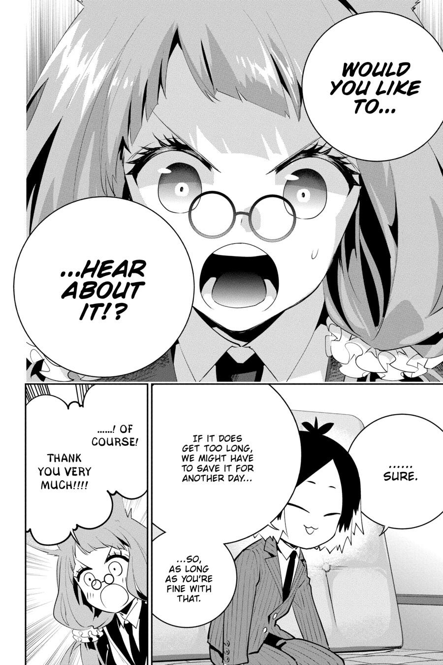 Final Fantasy - Lost Stranger Chapter 39 41