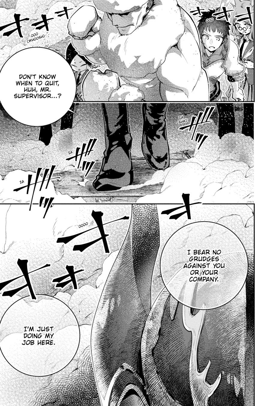 Final Fantasy - Lost Stranger Chapter 39 52