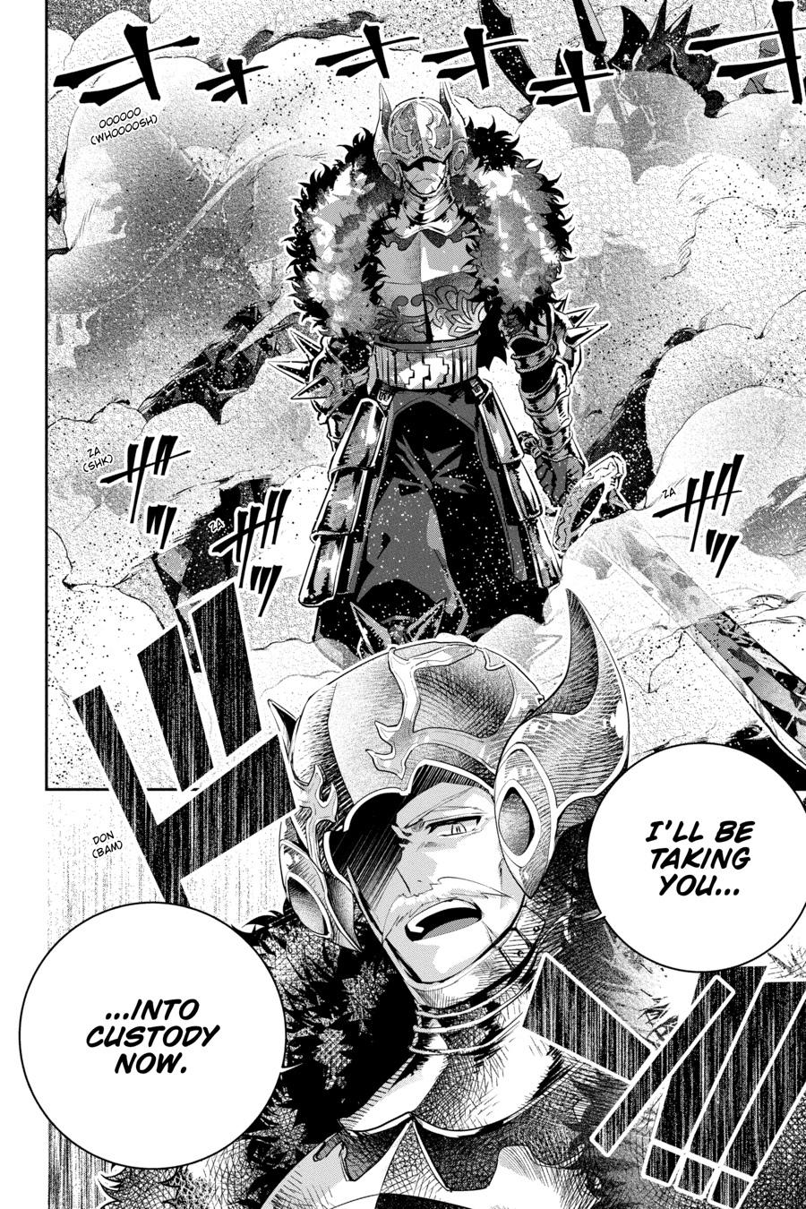 Final Fantasy - Lost Stranger Chapter 39 53