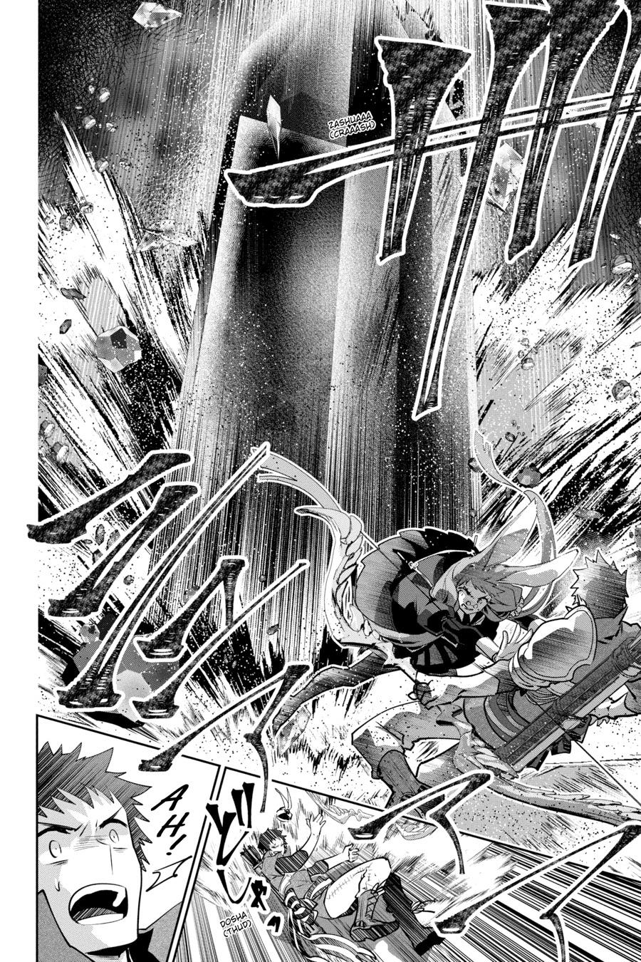 Final Fantasy - Lost Stranger Chapter 41 20