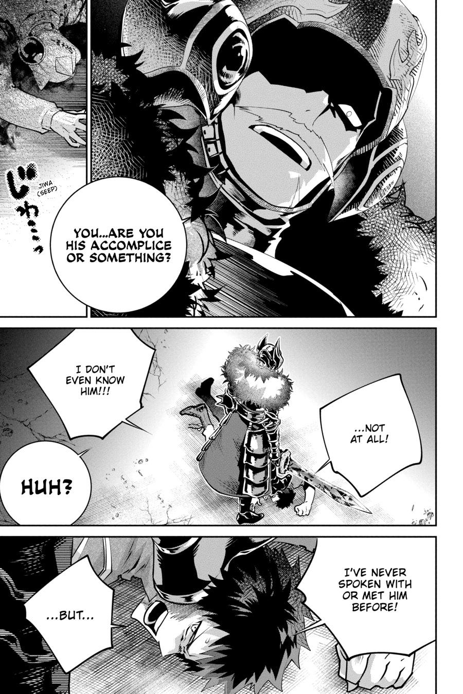 Final Fantasy - Lost Stranger Chapter 41 23