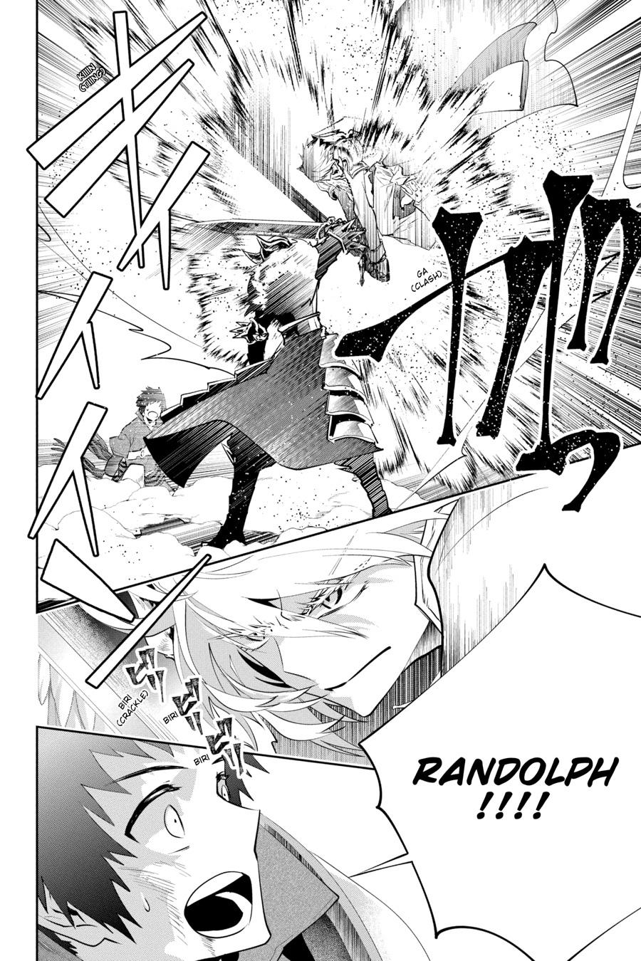 Final Fantasy - Lost Stranger Chapter 41 29