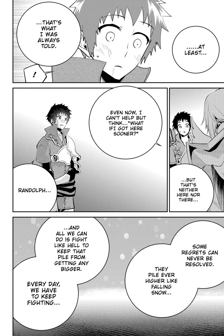 Final Fantasy - Lost Stranger Chapter 41 37