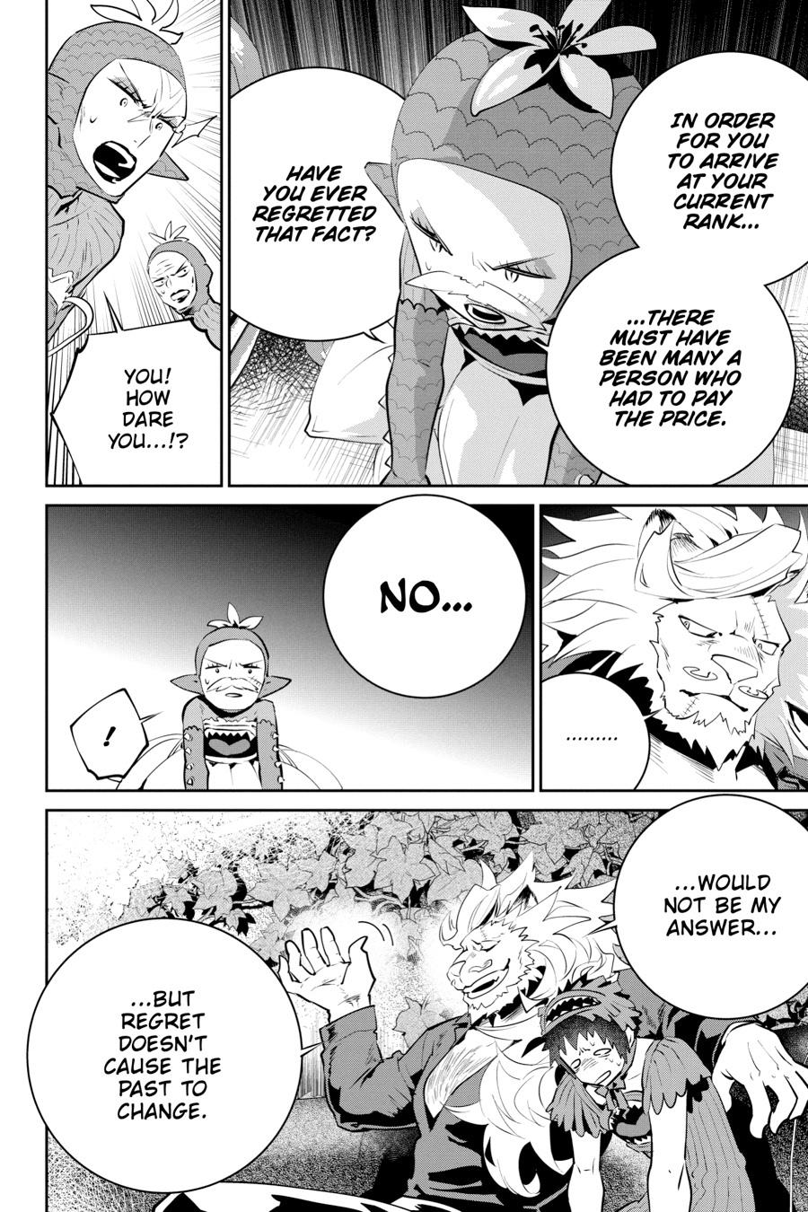 Final Fantasy - Lost Stranger Chapter 42 24