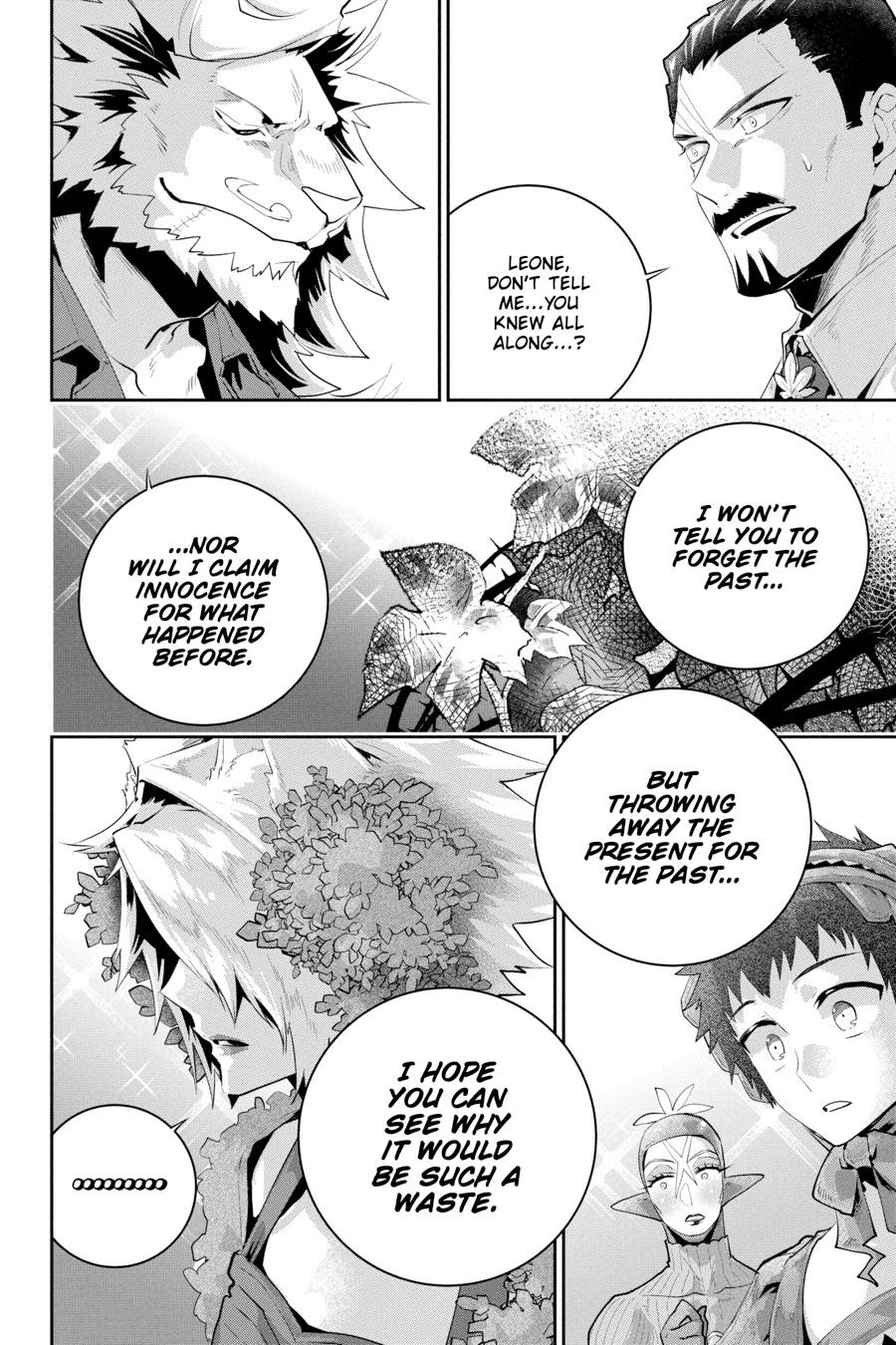 Final Fantasy - Lost Stranger Chapter 43 12