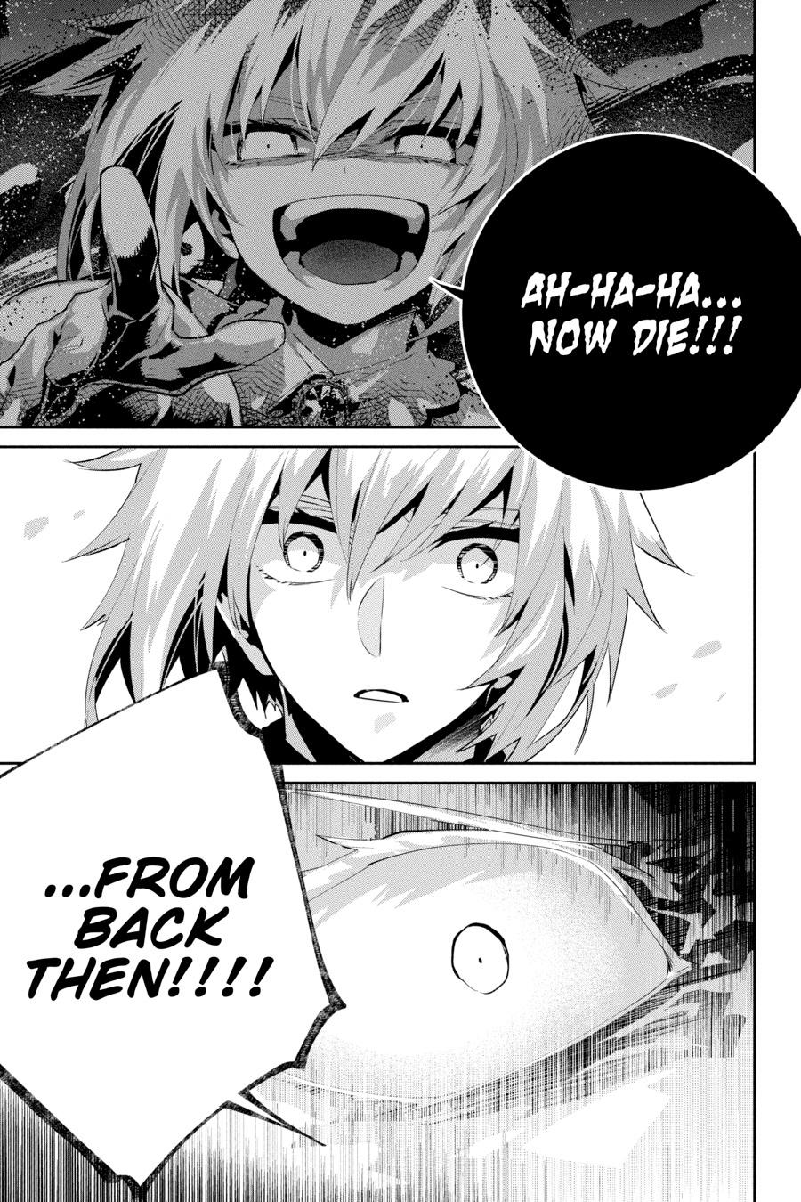 Final Fantasy - Lost Stranger Chapter 43 25