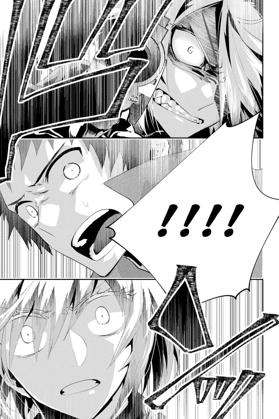 Final Fantasy - Lost Stranger Chapter 43 27