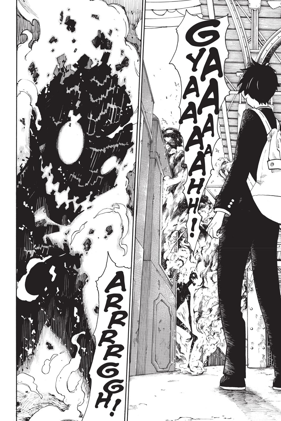 Read Fire Force - Chapter 0 - w1.fireforcemanga.org | Image 18