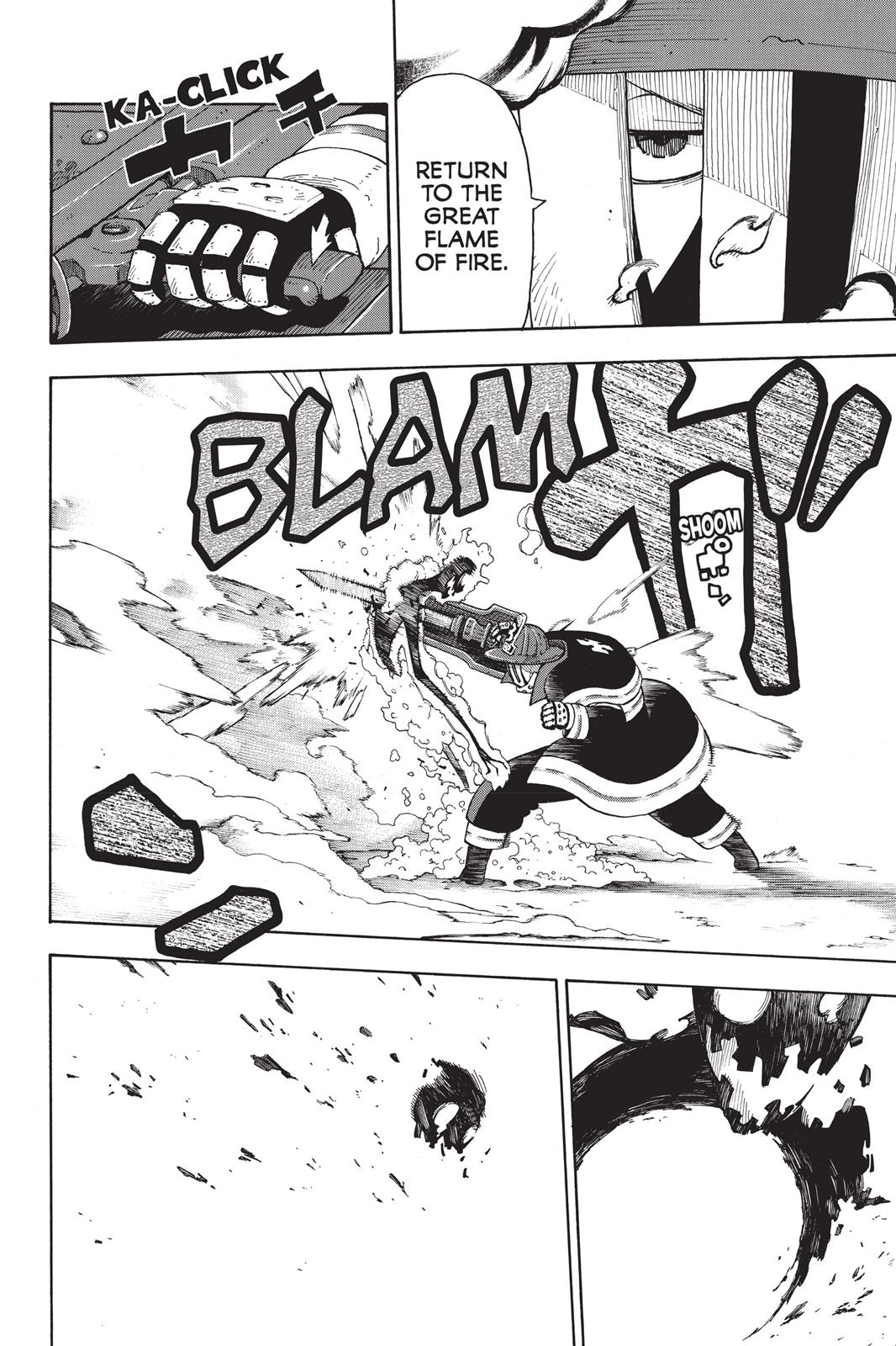 Read Fire Force - Chapter 0 - w1.fireforcemanga.org | Image 26