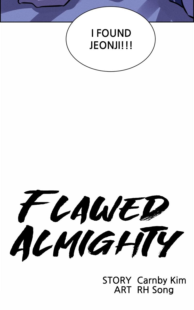Flawed Almighty -> Chapter 107