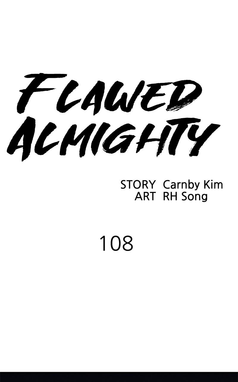 Flawed Almighty -> Chapter 108