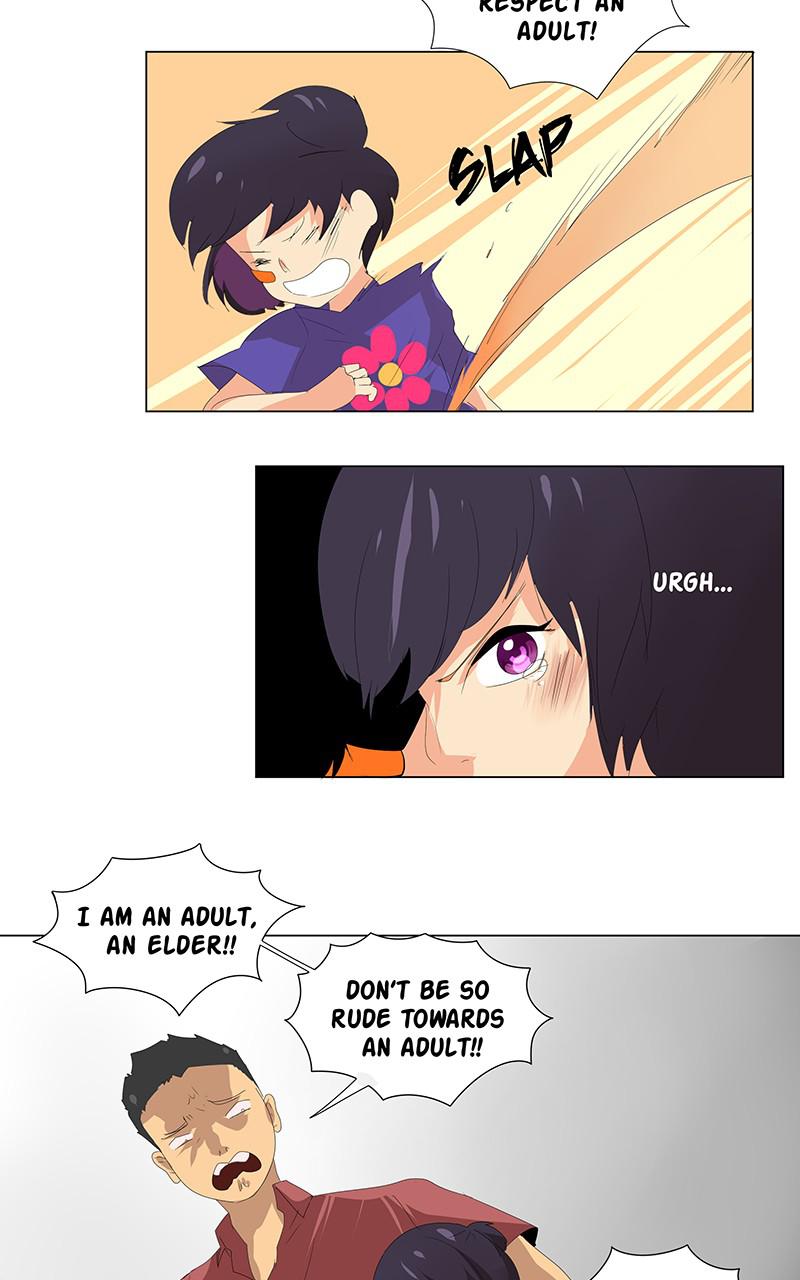 Flawless S1 - Episode 8 3