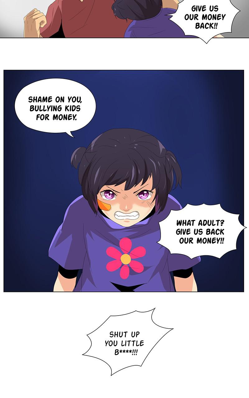 Flawless S1 - Episode 8 4