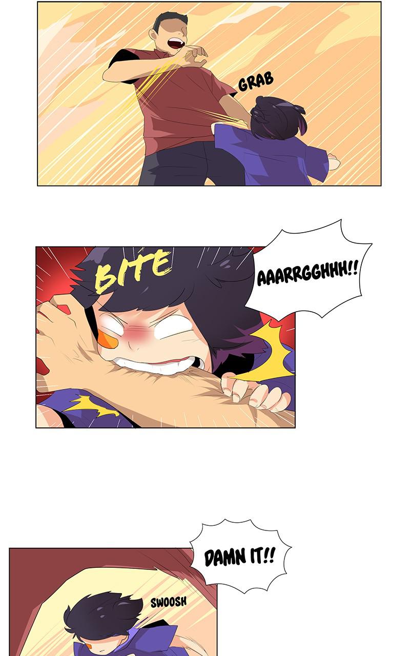 Flawless S1 - Episode 8 5