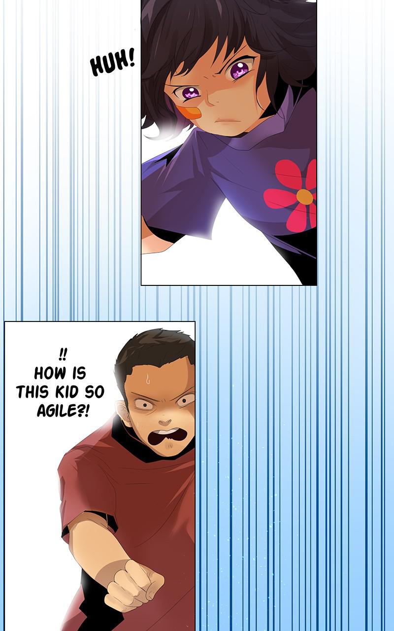 Flawless S1 - Episode 8 8