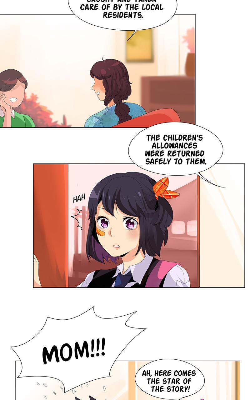 Flawless S1 - Episode 8 13