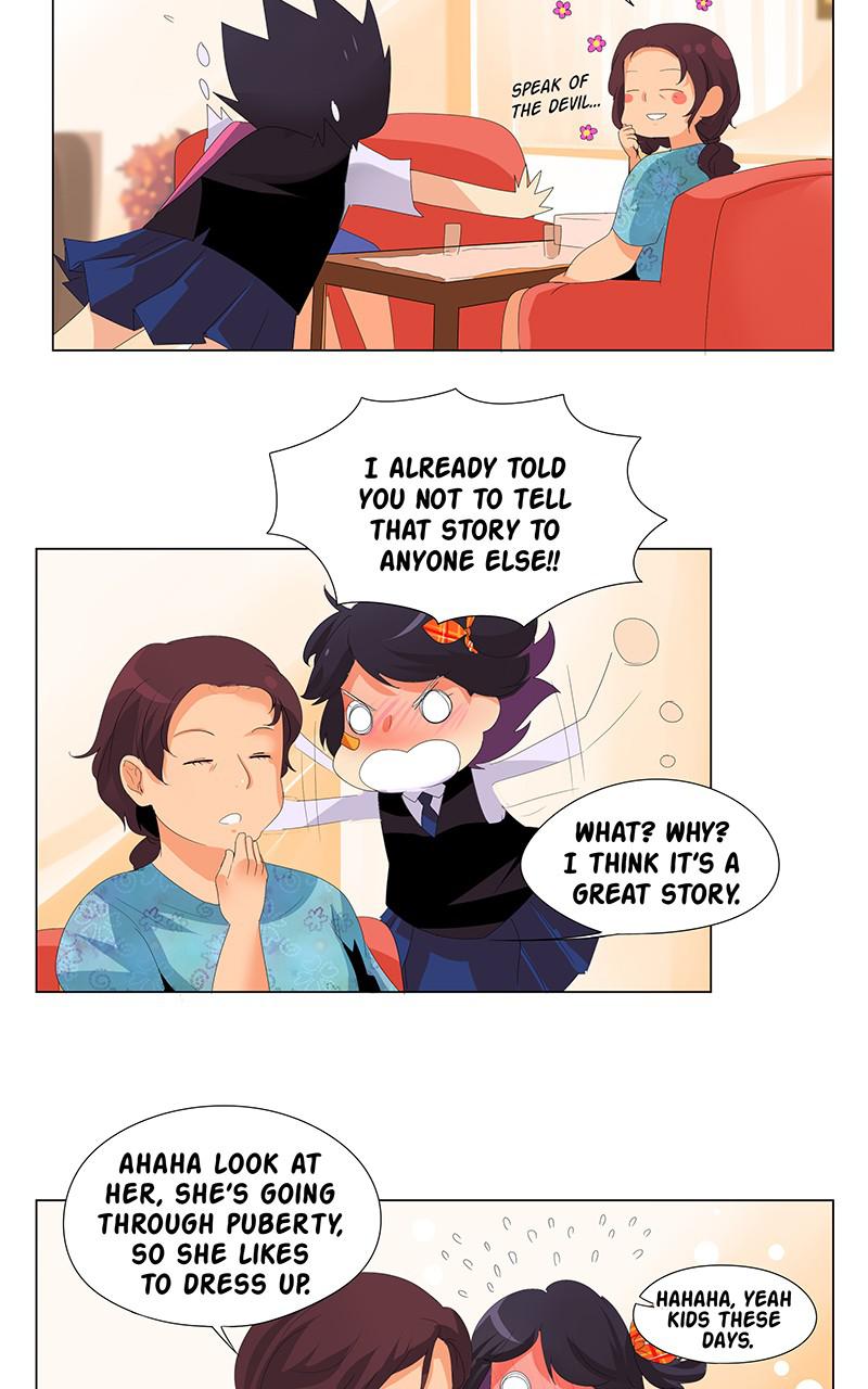 Flawless S1 - Episode 8 14