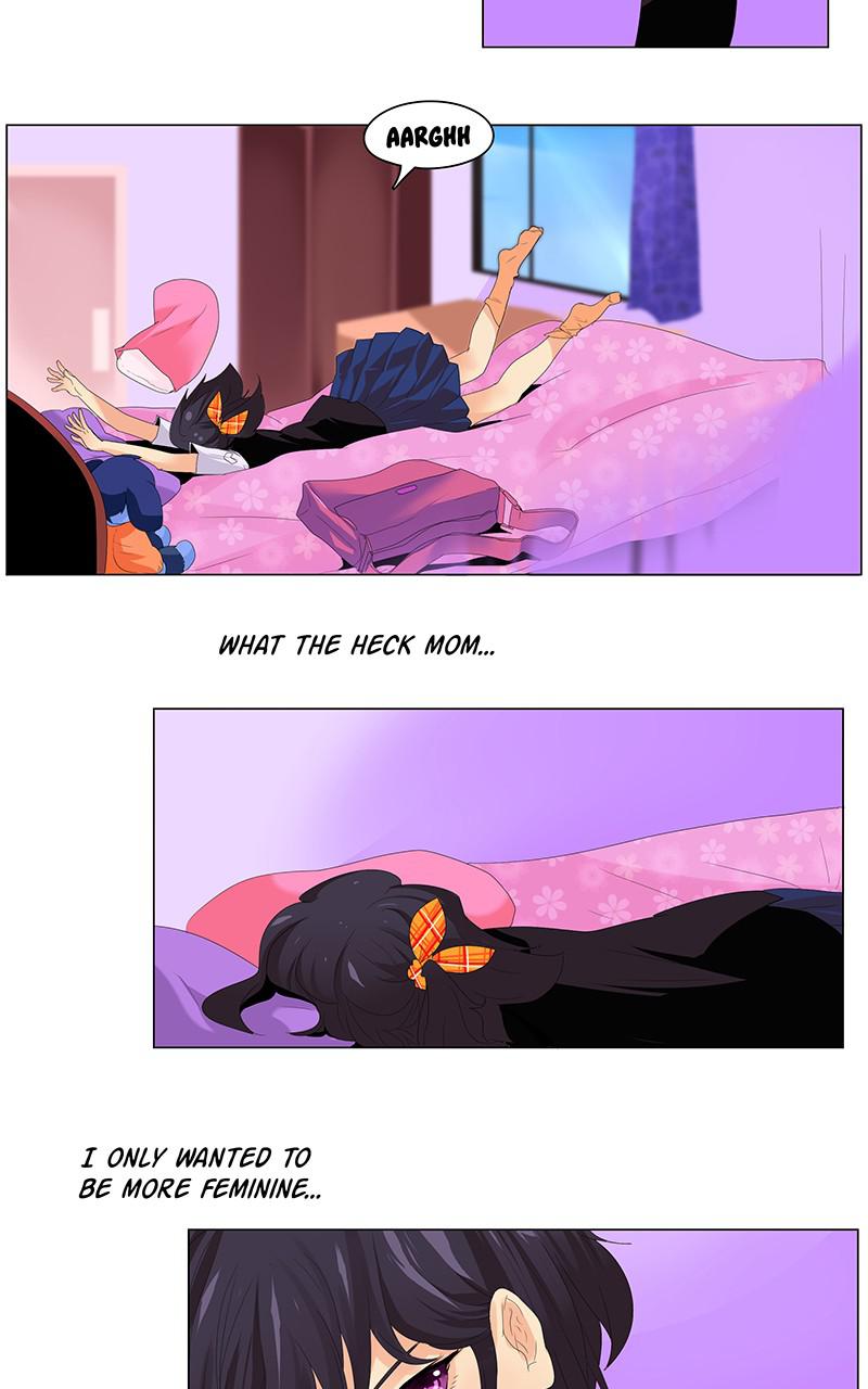 Flawless S1 - Episode 8 24