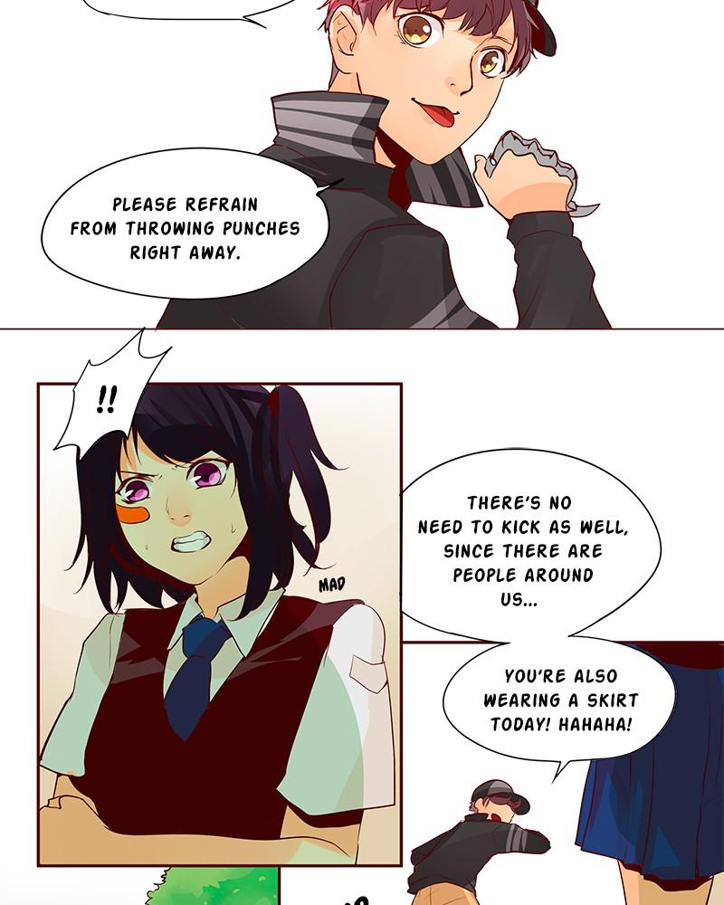 Flawless S1 - Episode 22 28