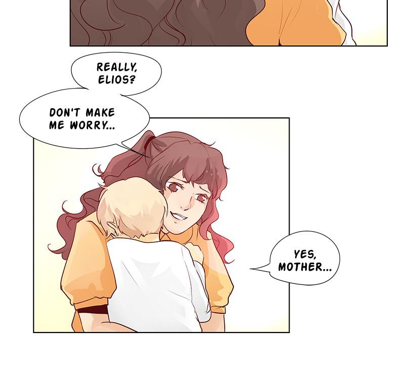 Flawless S1 - Episode 31 34