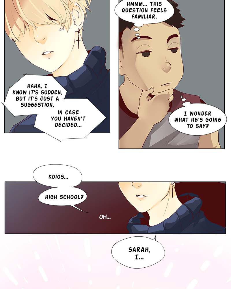 Flawless S1 - Episode 34 5