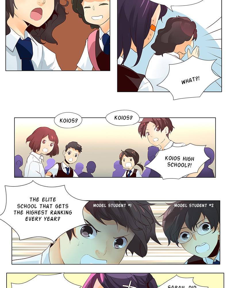 Flawless S1 - Episode 35 11