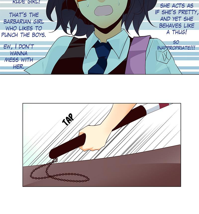 Flawless S1 - Episode 35 28