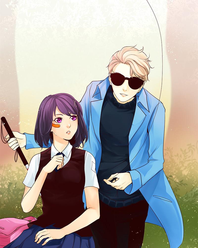 Flawless S1 - Episode 36 30