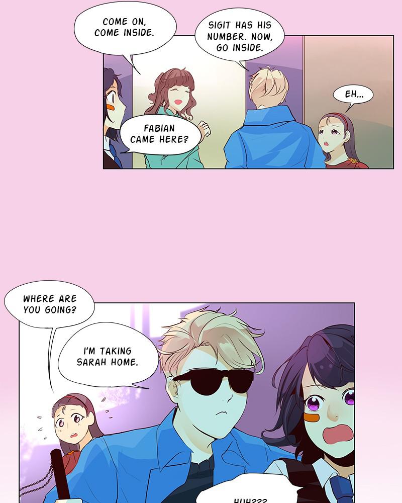Flawless S1 - Episode 37 26