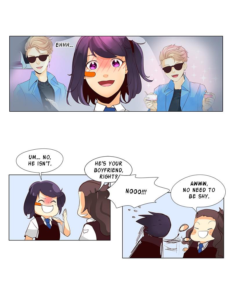 Flawless S1 - Episode 40 12