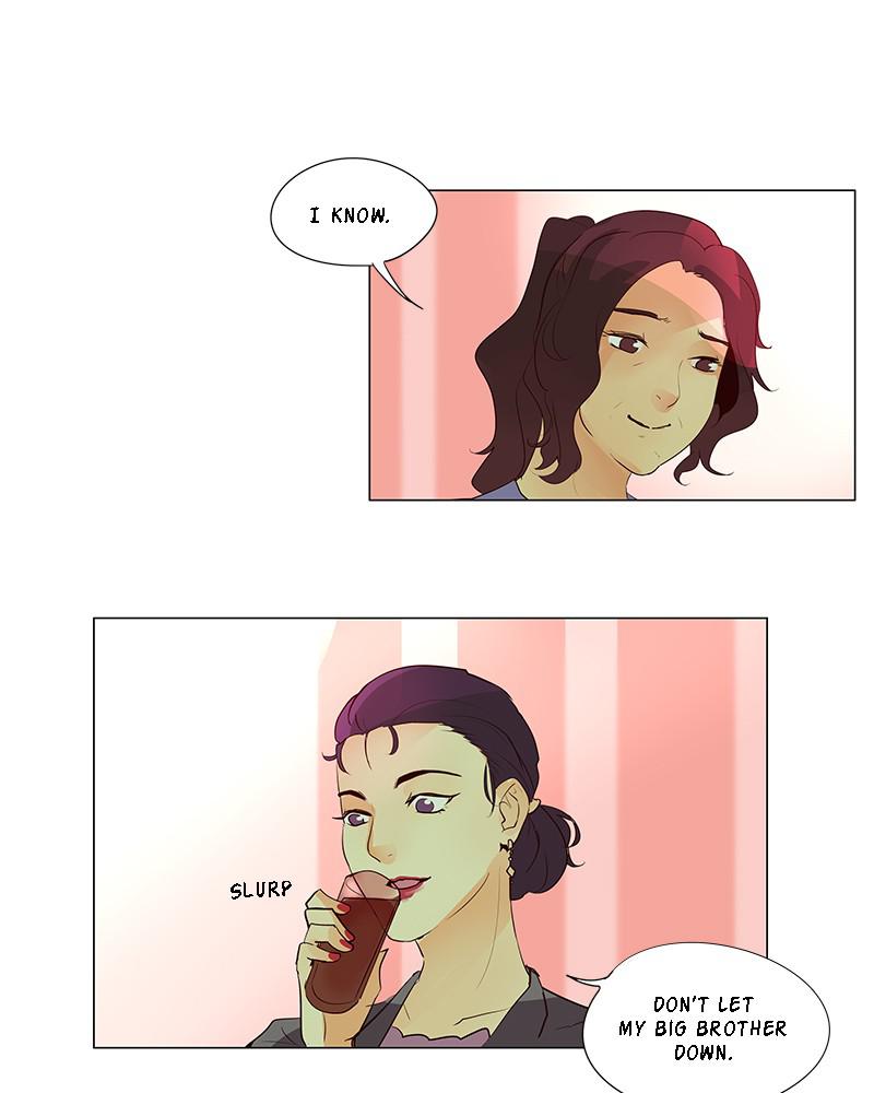 Flawless S1 - Episode 40 43