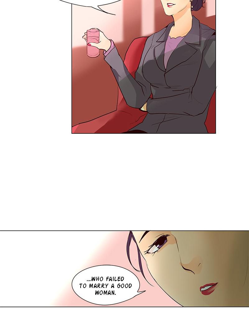 Flawless S1 - Episode 40 46
