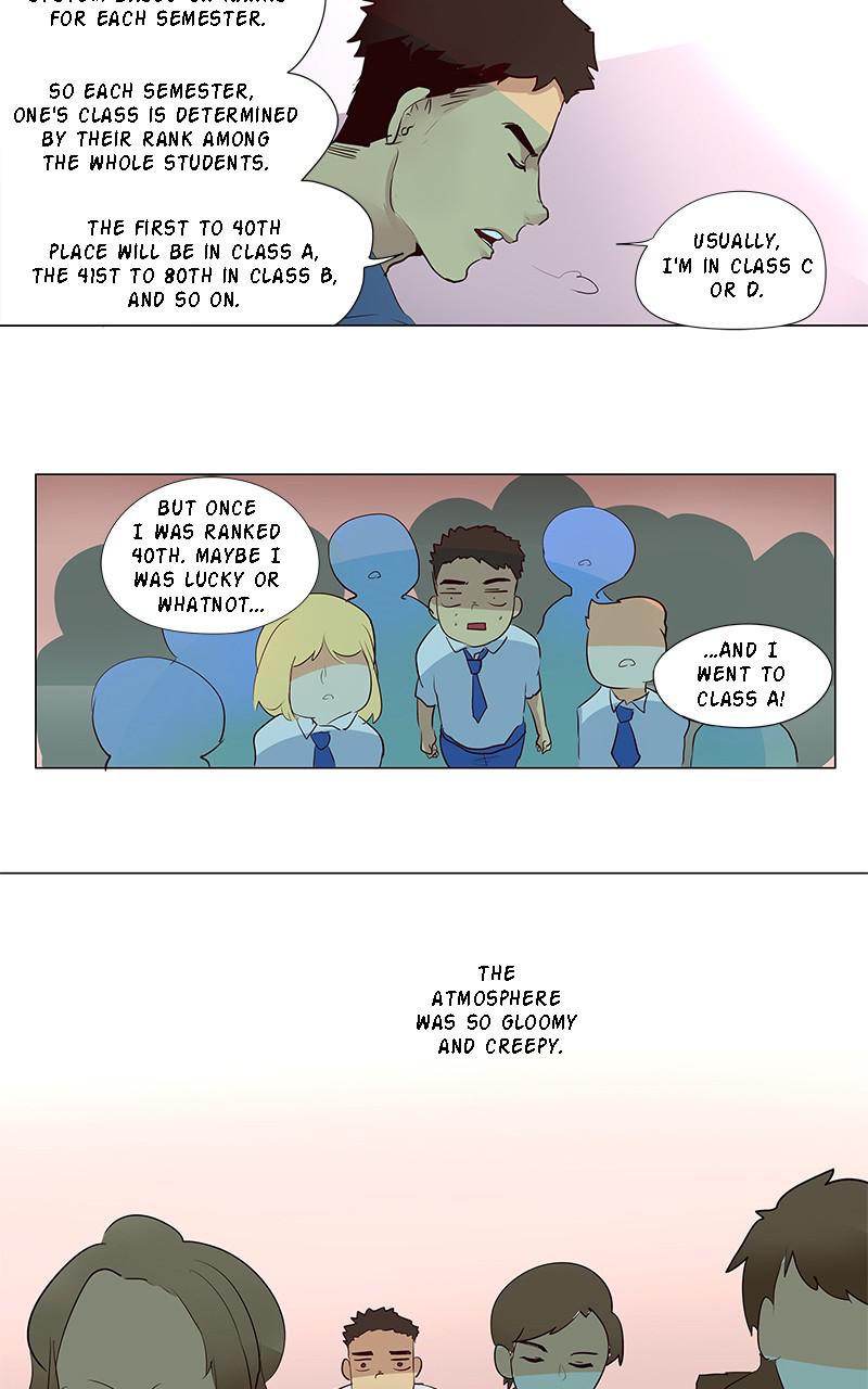 Flawless S1 - Episode 43 21