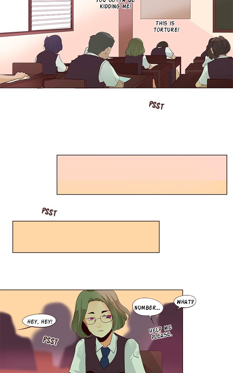 Flawless S1 - Episode 48 10