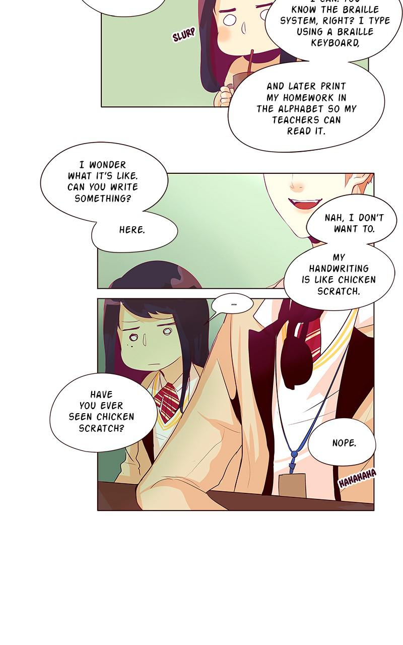 Flawless S2 - Episode 2 7